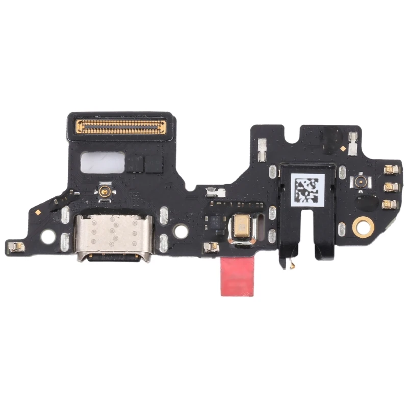 Для OnePlus Nord CE 2 Lite 5G CPH2381 CPH2409 Плата Порта зарядки